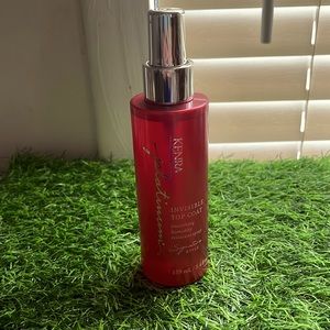 Kenra Platinum Invisible Top Coat Smoothing Humidity Resistant Spray